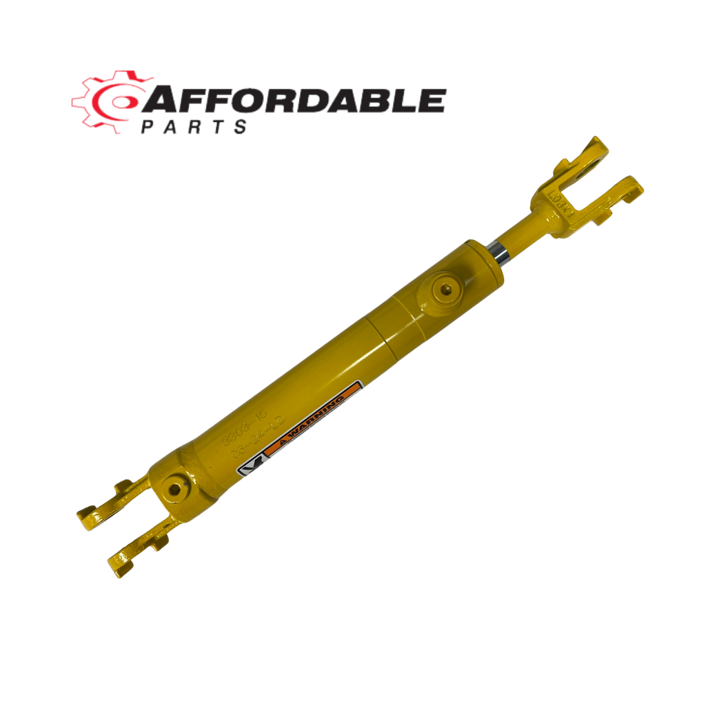 Bourgault 3320 Paralink Cylinder. Replaces the 3303-15