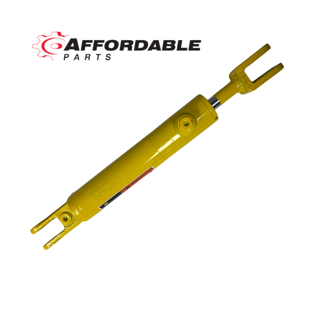 3310 Paralink Hoe Drill
