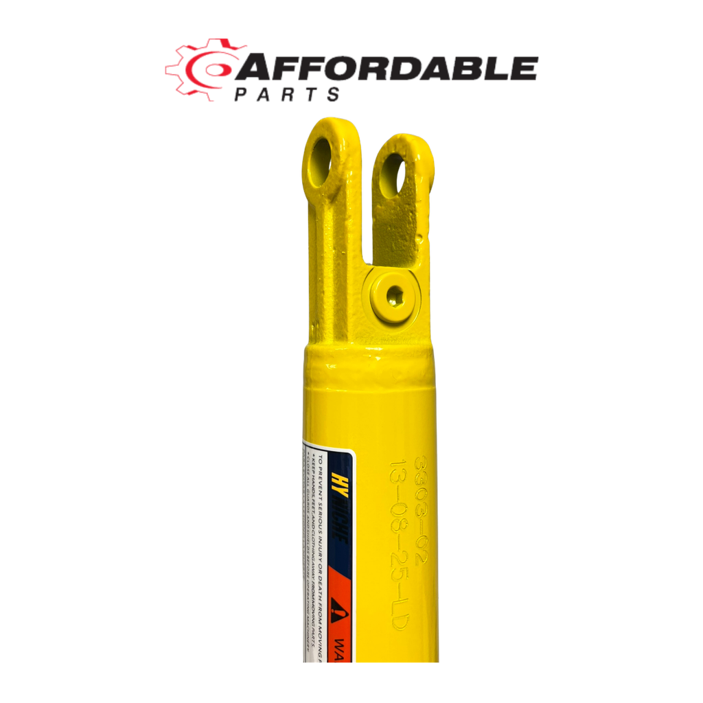 3310 Paralink Hoe Drill