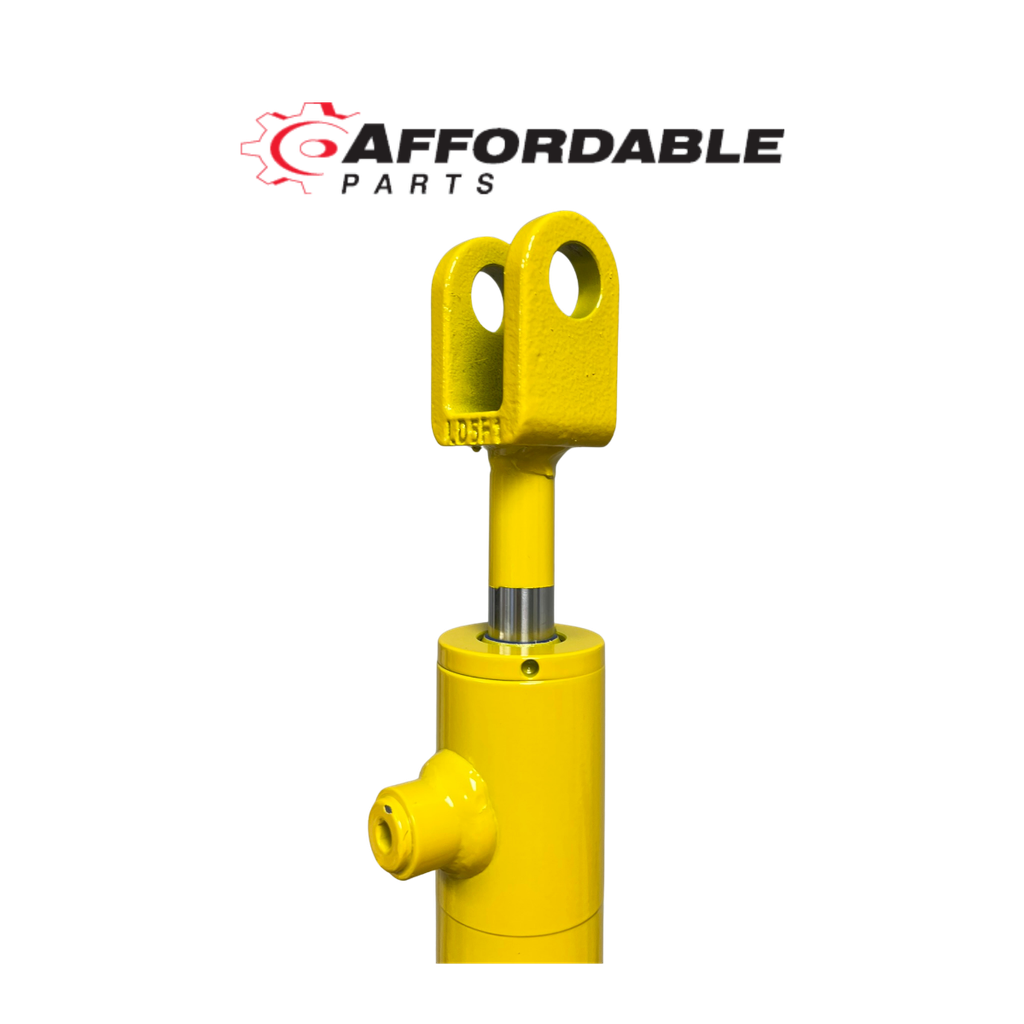 3310 Paralink Hoe Drill