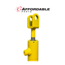 3310 Paralink Hoe Drill