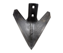 SWEEP .250"(6.4MM) X 6"(150MM) - Blue Armour