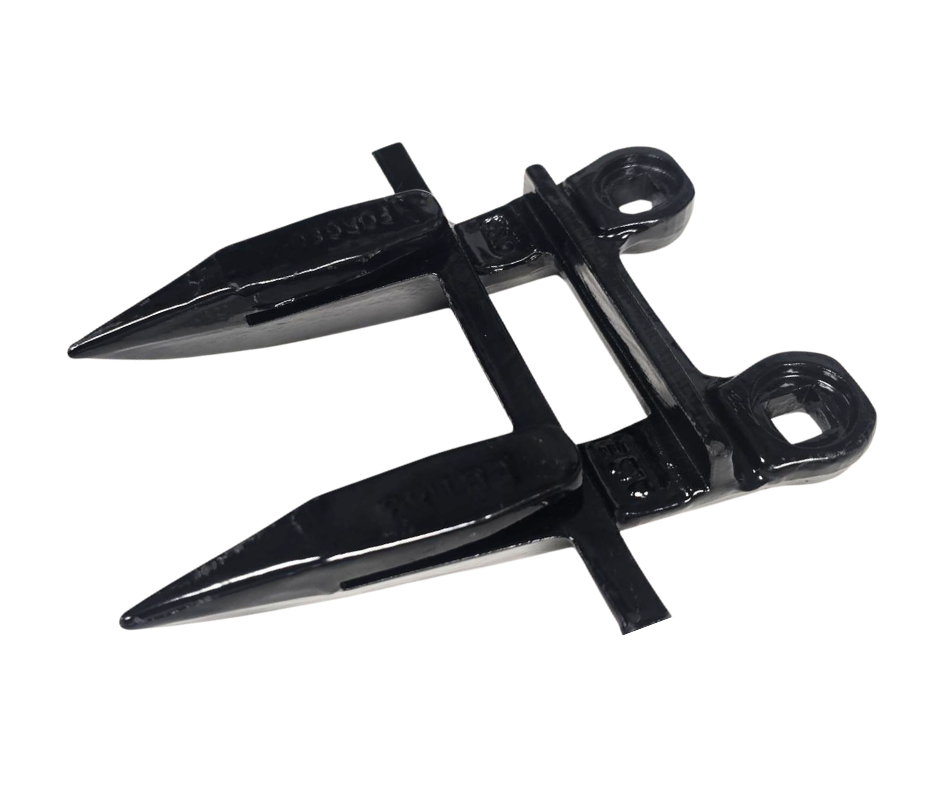 Double Hardened Economy Guard