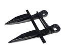 Double Hardened Economy Guard