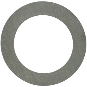 Friction Disc/Clutch Lining, 7.95" O.D., 5.5" I.D.