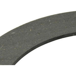 Friction Disc/Clutch Lining, 7.95" O.D., 5.5" I.D.