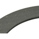Friction Disc/Clutch Lining, 7.95" O.D., 5.5" I.D.