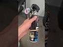 12a A/C Cool Refrigerant; Comes w/ Gauge and Recharge Hose