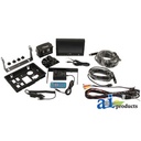CabCAM System, 7"