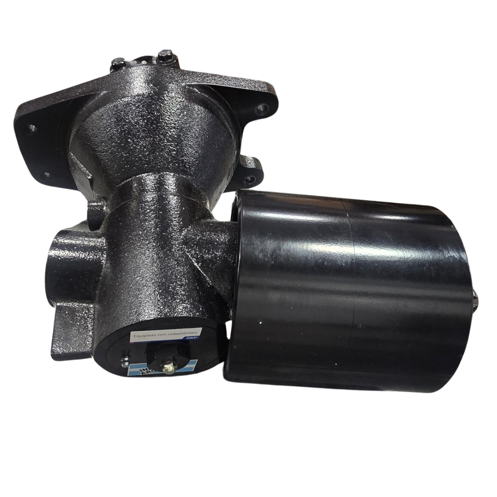 John Deere Wobble Box - PTO driven