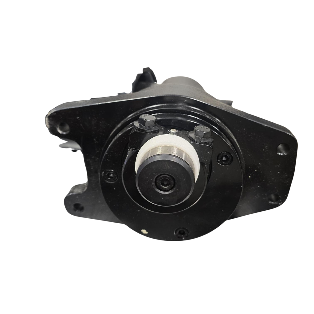 John Deere Wobble Box - PTO driven