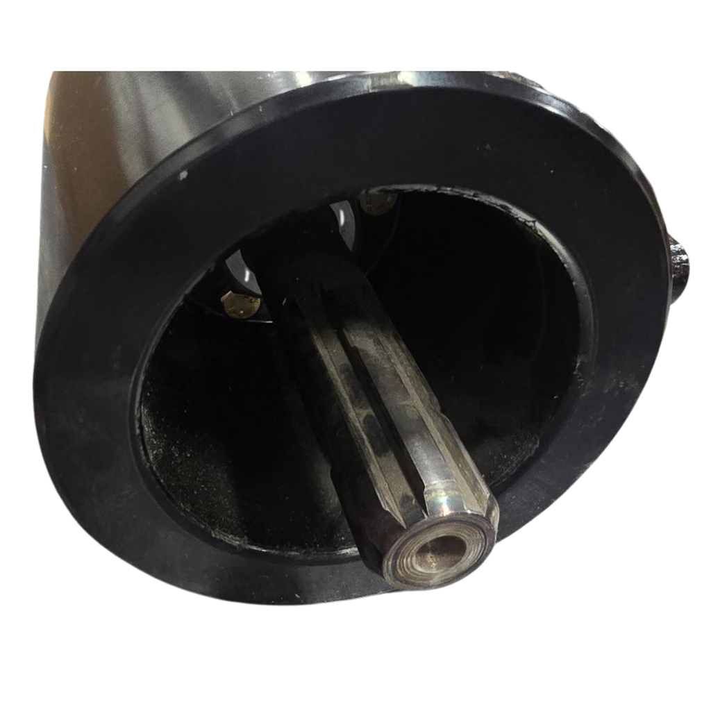 John Deere Wobble Box - PTO driven