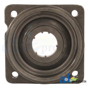 John Deere Driver Kit; Disc Shear Hub. 6 Spline