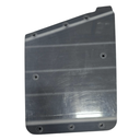 MacDon Left Hand Skid Plate Shoe. 1/2" Thick.
