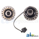CabCAM Wall Plug