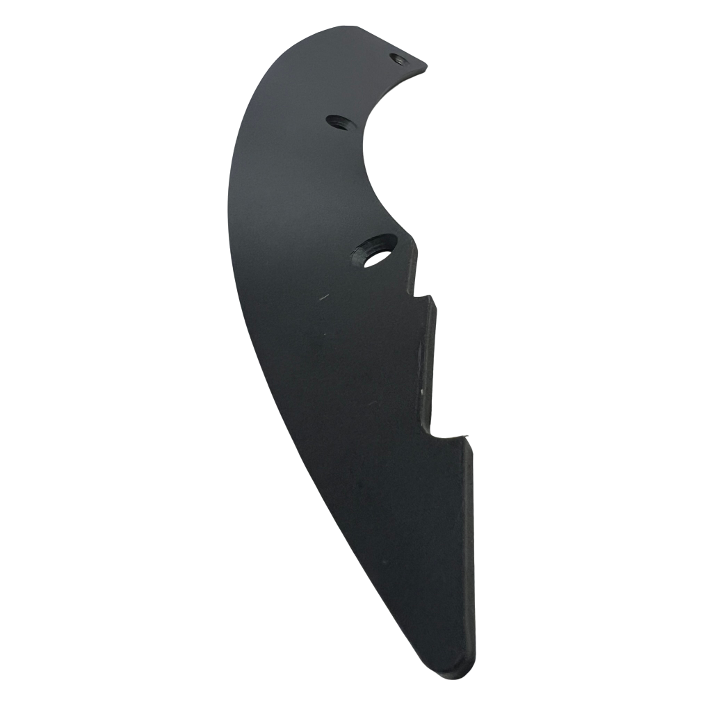 Claas Rotor Wear Strip
