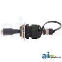 CabCAM Wall Plug