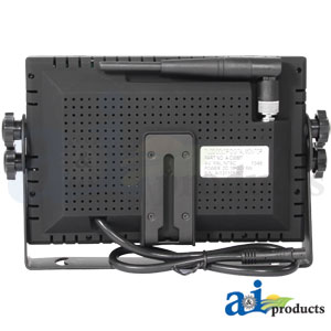 CabCAM Wireless 7" Monitor Only. 