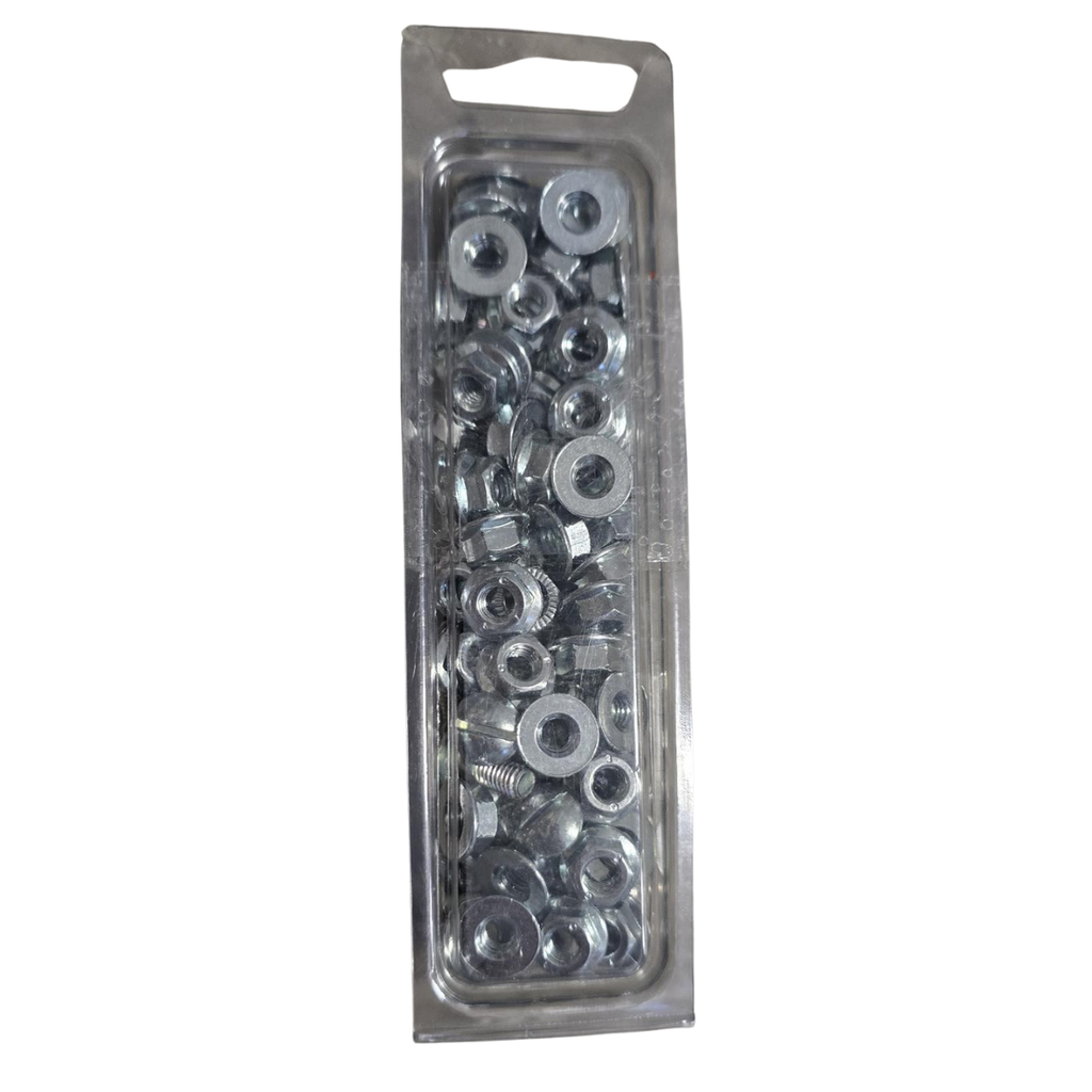 John Deere 600 Series Section Bolt. 50 Per Pack