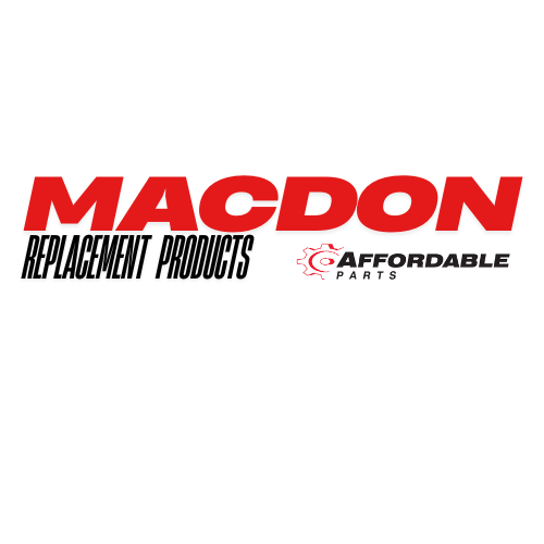 MacDon Knife Head Seal.