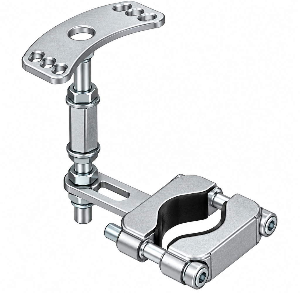 Sveaverken Auto Steer System Accessories