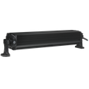 14" ULTRA Double Row 24 x 3W LED Lamp With Harness