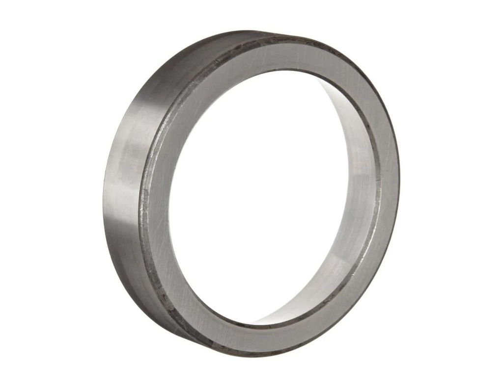 Bearing Cup; 14276 Basic Number; Standard Precision; 2.717" Outside Diameter; 5/8" Width; Single Row of Roller