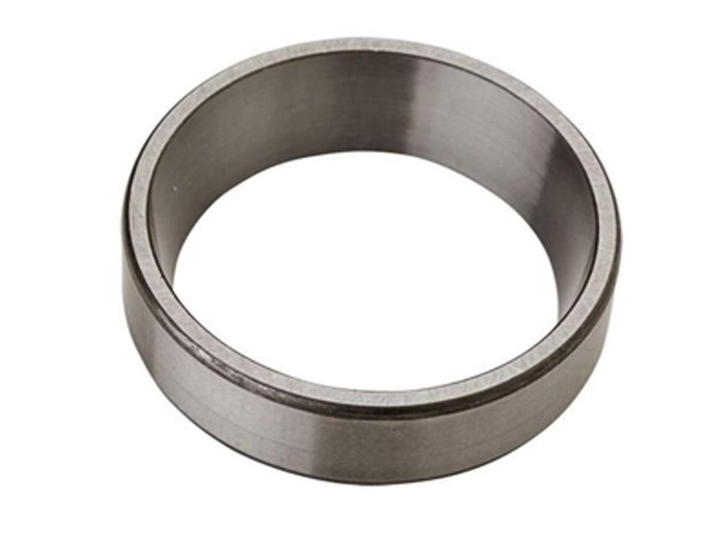 Bearing Cup; 26822 Basic Number; Standard Precision; 3-1/8" Outside Diameter; 3/4" Width; Single Row of Roller