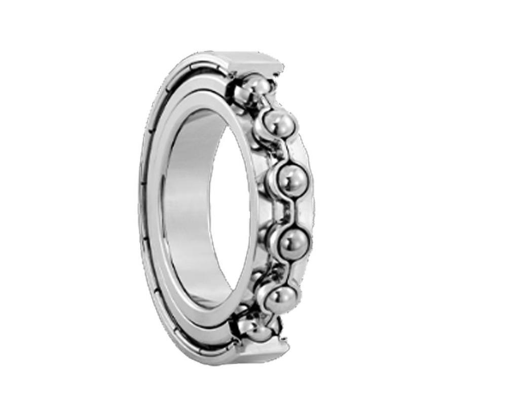 Single Row Ball Bearing; 60MM Bore; 95MM Outside Diameter; 18MM Outer Race Width