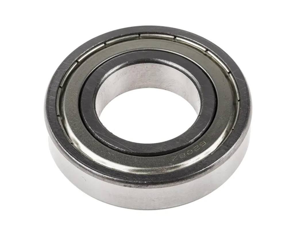 Single Row Ball Bearing; 40MM Bore; 80MM Outside Diameter; 18MM Outer Race Width; 2 Seals