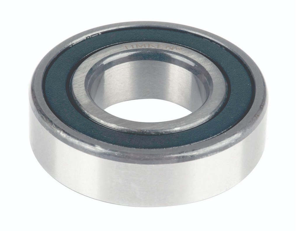 Single Row Ball Bearing; 85MM Bore; 150MM Outside Diameter; 28MM Outer Race Width; 2 Seals