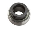 201 SERIES, LOCKING COLLAR, 1/2" SHAFT