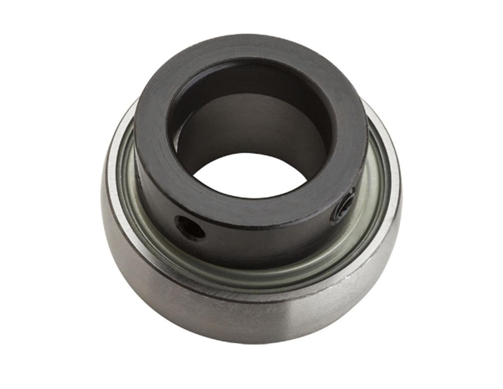 207 SERIES, LOCKING COLLAR, 35MM SHAFT