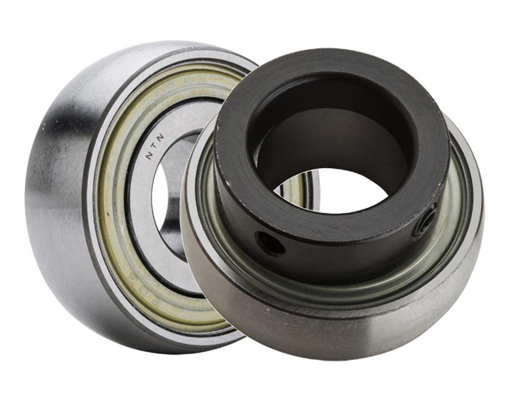 210 SERIES, LOCKING COLLAR, 2" SHAFT