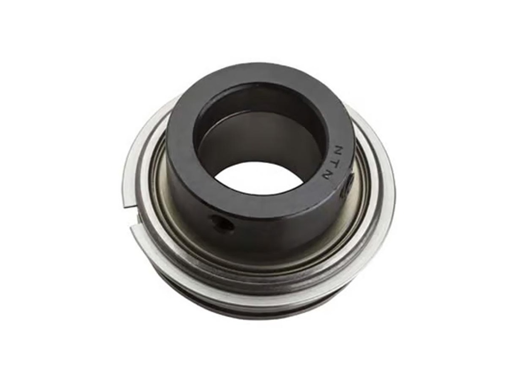 207 SERIES, CYLINDRICAL, LOCKING COLLAR, 1-7/16" SHAFT
