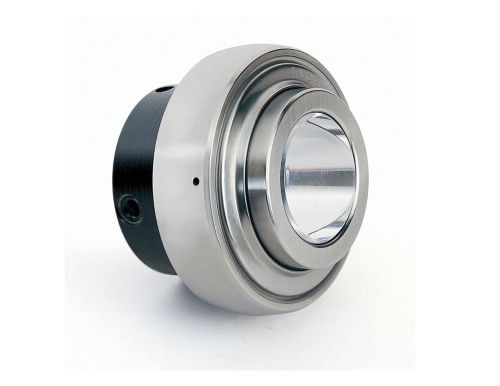 208 SERIES, CYLINDRICAL, LOCKING COLLAR, 1-1/2" SHAFT