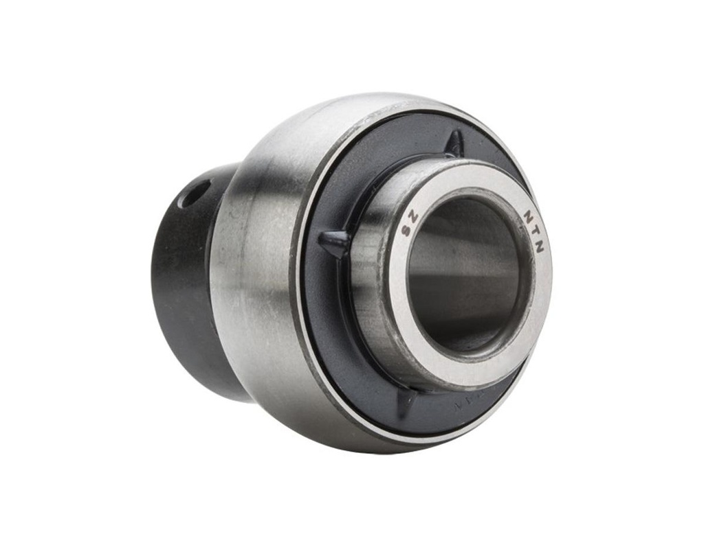 209 SERIES, CYLINDRICAL, LOCKING COLLAR, 1-5/8" SHAFT