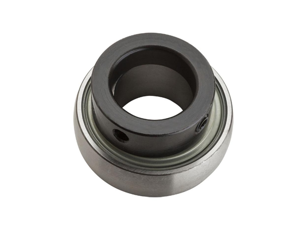 210 SERIES, CYLINDRICAL, LOCKING COLLAR, 1-15/16" SHAFT