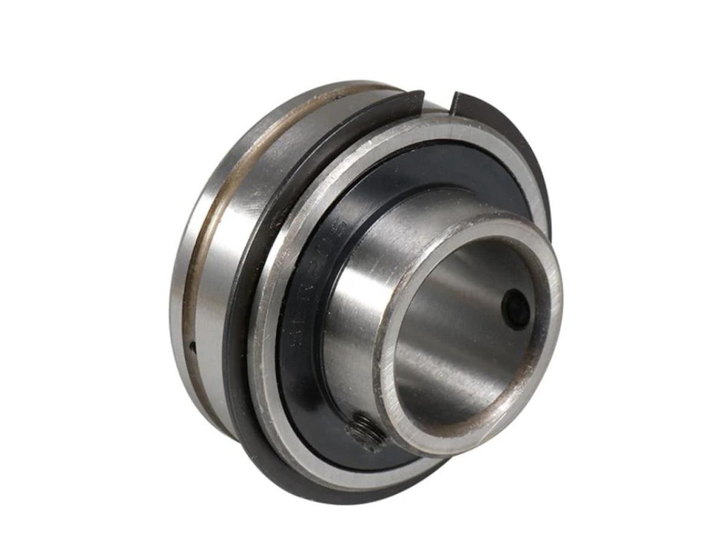 210 SERIES, CYLINDRICAL, LOCKING COLLAR, 2" SHAFT