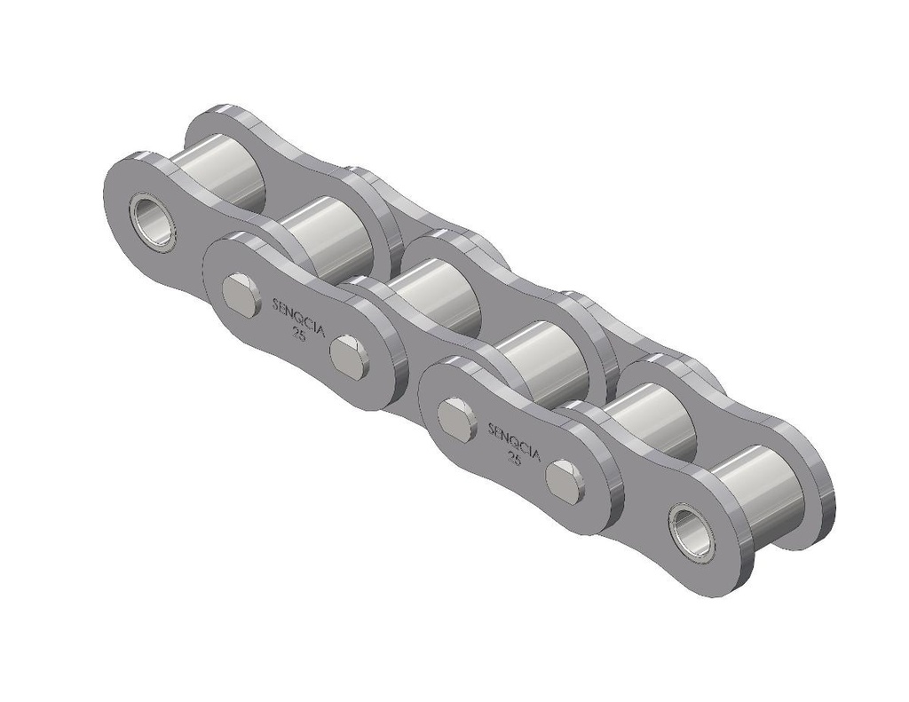 180 SERIES; SINGLE STRAND; 10'