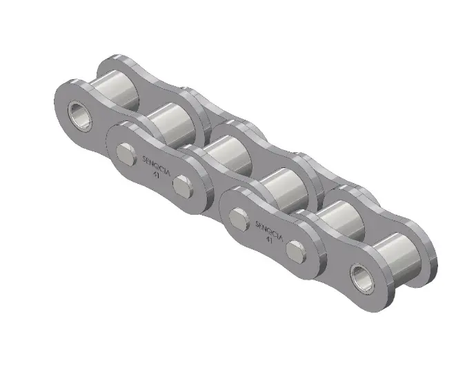 #41 Economy Series, Single Strand, 10'