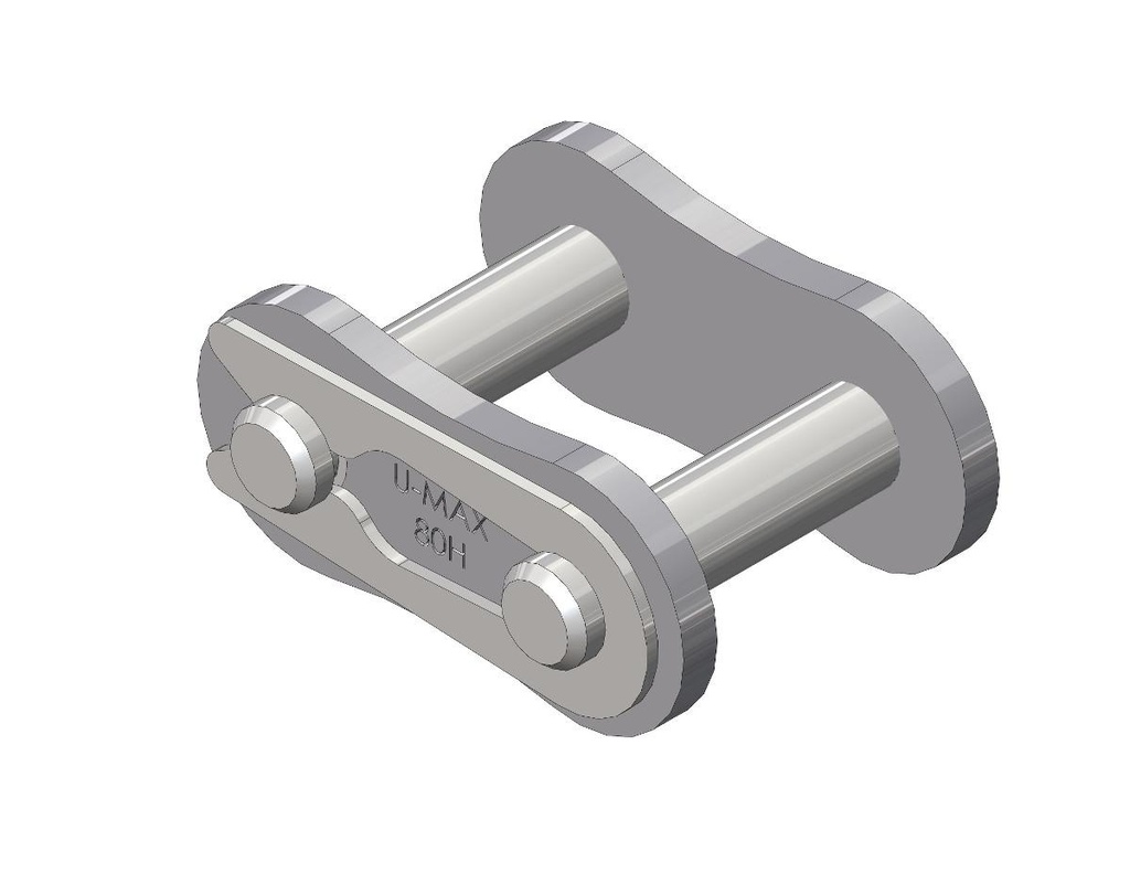 #80 Economy Series, Single Strand, Connecting Link