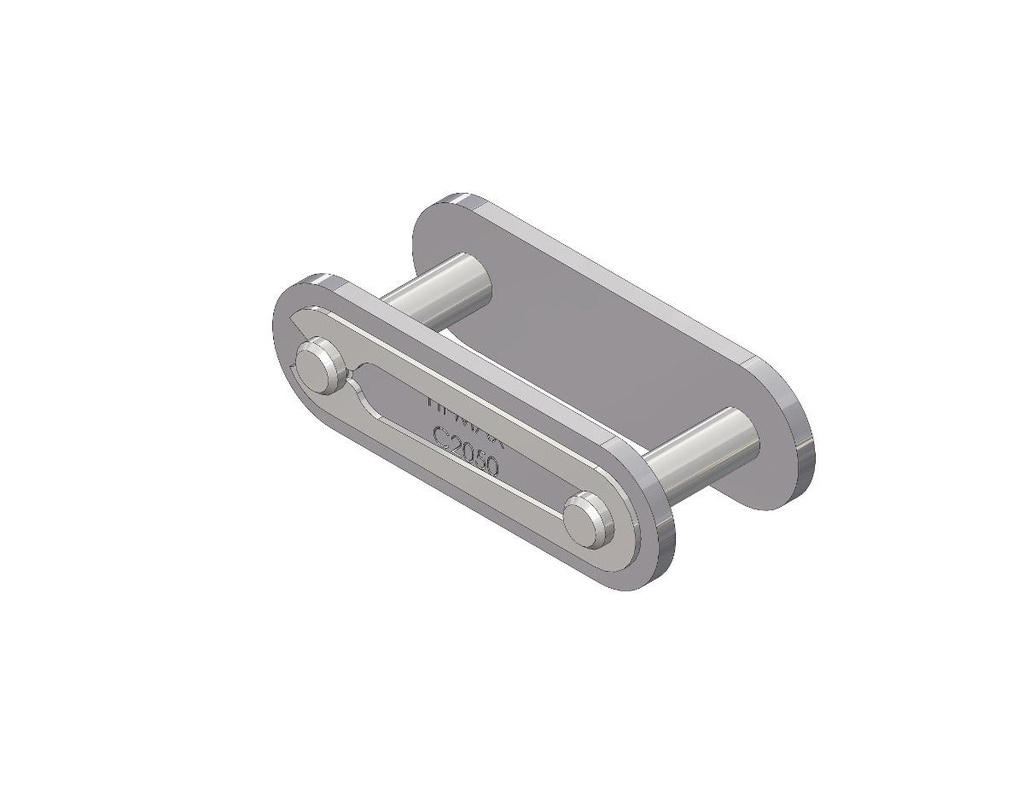#C2050H Economy Series, Single Strand, Connecting Link