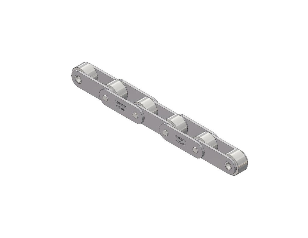 #C2062H Economy Series, Single Strand, 10'