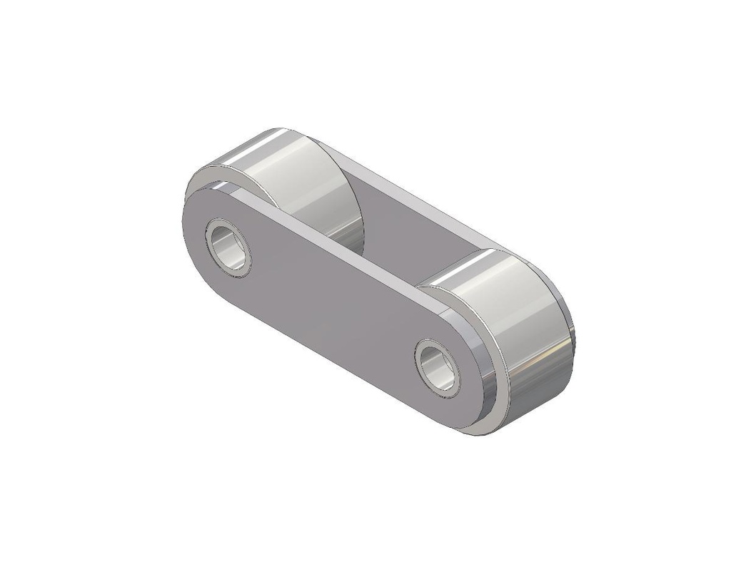 #C2062H Economy Series, Single Strand, Connecting Link
