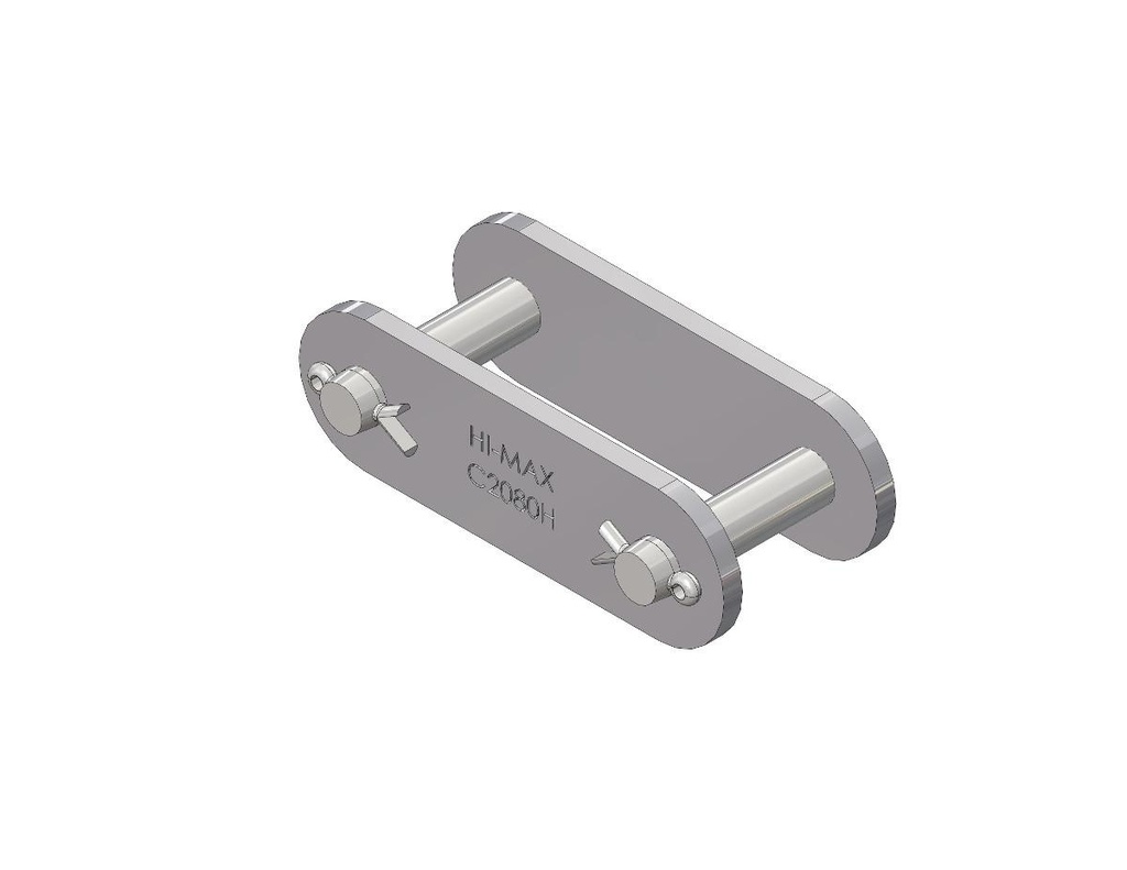 #C2080H Economy Series, Single Strand, Connecting Link