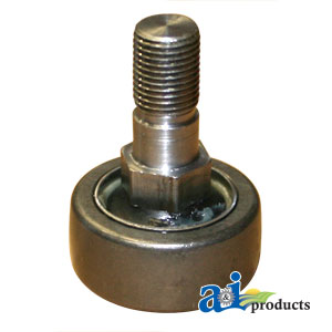 CNH Round Baler Bearing, Cam Follower