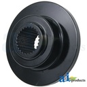 Case IH/New Holland Half Clutch For Roller Drive On Round Balers