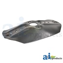 John Deere Turtle Back Disc For Mower Conditioner