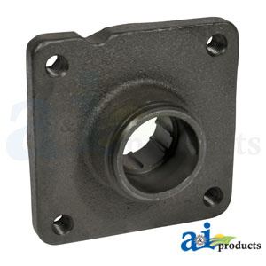 John Deere Input Drive Kit With Capscrew. 7 Spline Count.